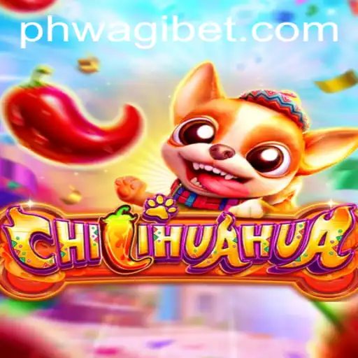 Unleash the Fun with CHILIHUAHUA: A WagiBet Game Adventure