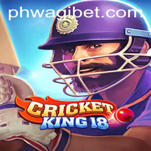 Exploring CricketKing18: An In-Depth Look at the Game and WagiBet Feature