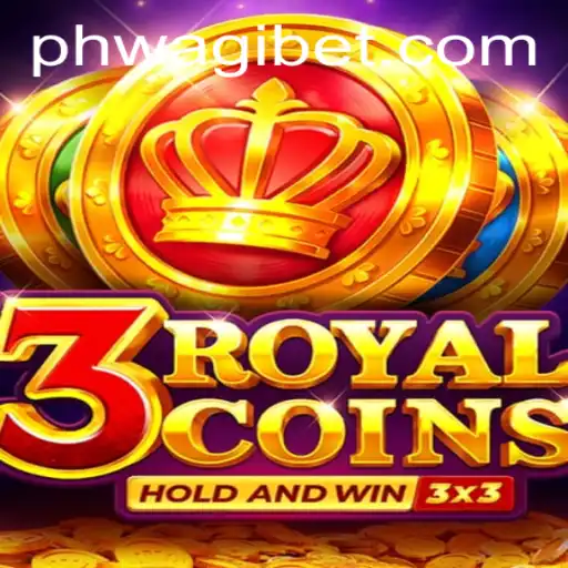 Exploring the Exciting World of 3RoyalCoins: A Game to Remember