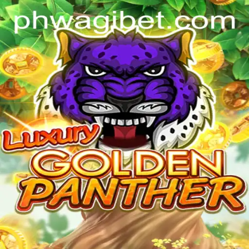 Discover the Exciting World of LUXURYGOLDENPANTHER with WagiBet