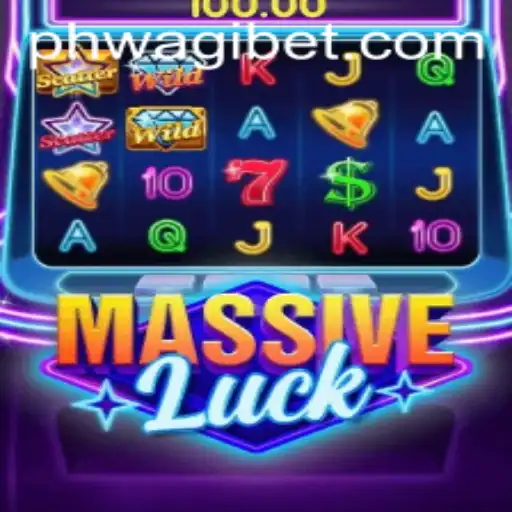 Exploring MassiveLuck: A Deep Dive into the Thrills of WagiBet