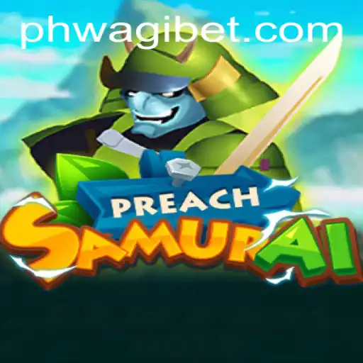 Dive into the Mystical World of PreachSamurai and the WagiBet Challenge