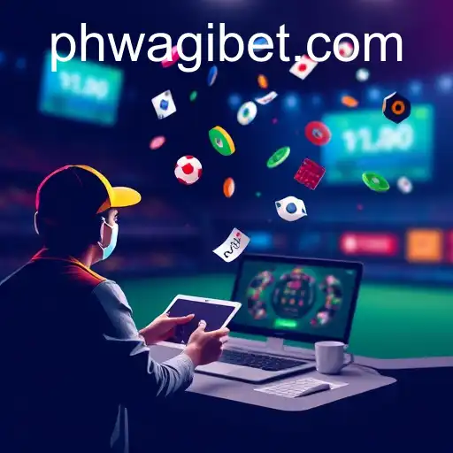 Maximizing Business Growth: How WagiBet Innovates with Promotions