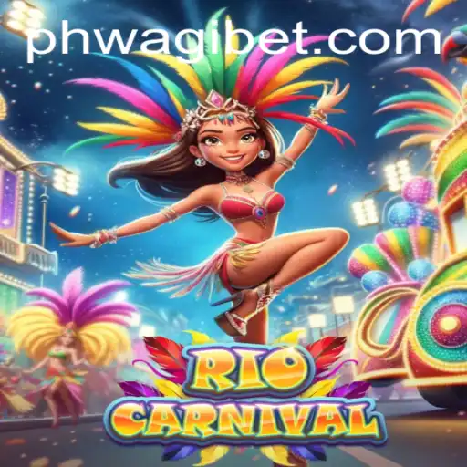 Exploring the Vibrant World of RioCarnival: A Comprehensive Guide to Gameplay with WagiBet