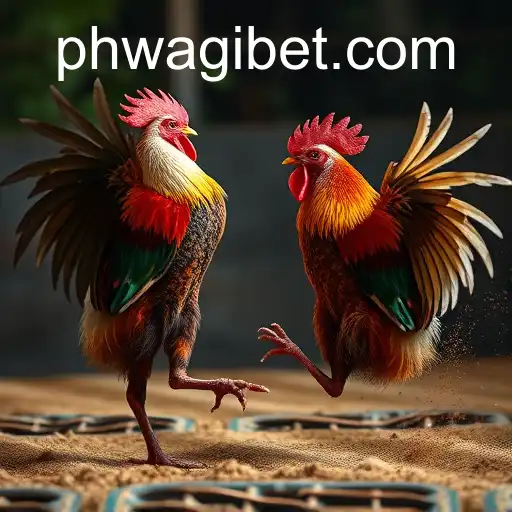 The Thrilling World of Sabong Games: Spotlight on WagiBet