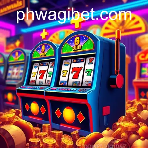 The Exciting World of WagiBet Slot Machines