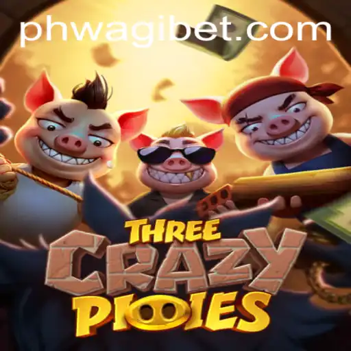 Exploring the Exciting World of ThreeCrazyPiggies: A New Gaming Sensation by WagiBet