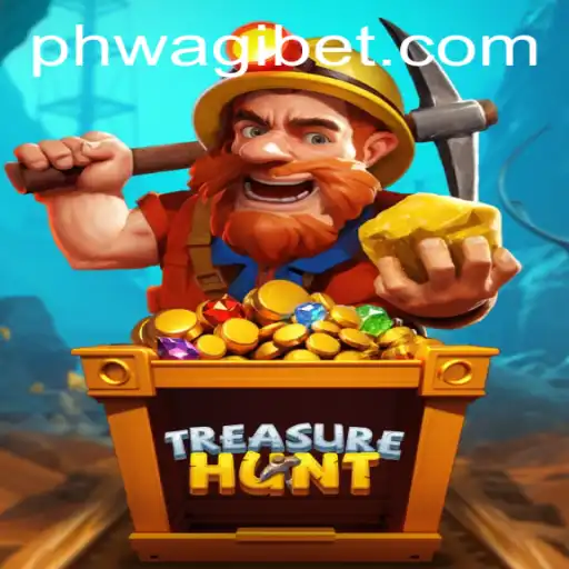 Discovering the Excitement of TreasureHunt with WagiBet